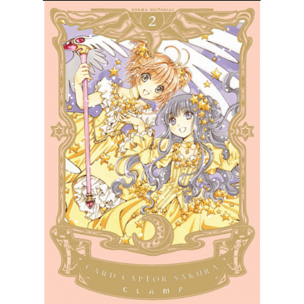 Card Captor Sakura 02 