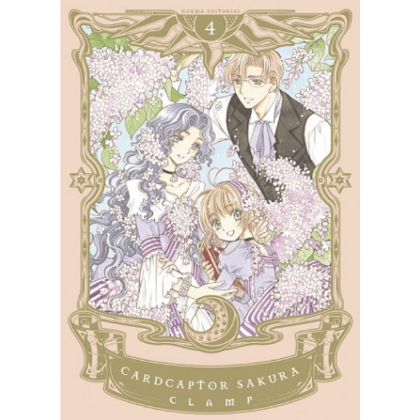 Card Captor Sakura 04 