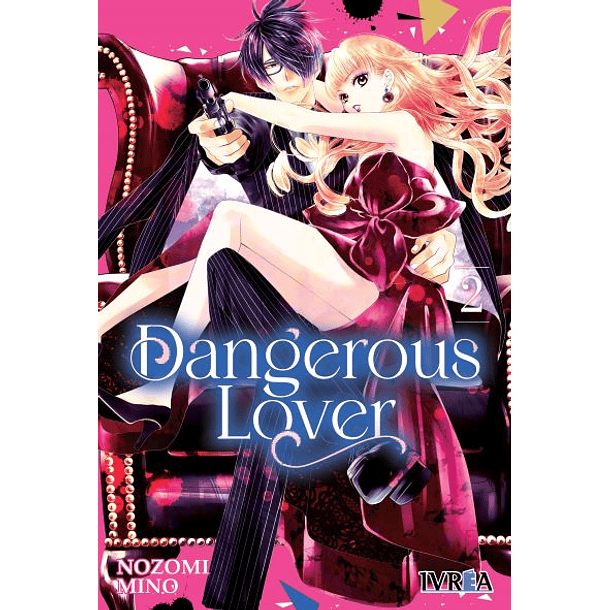 Dangerous Lover 02 