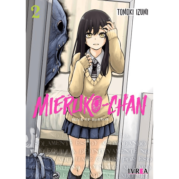 Mieruko-Chan 02 