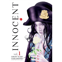 Innocent Vol.1