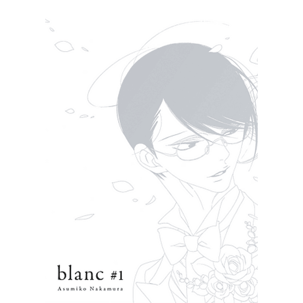 Blanc 1 