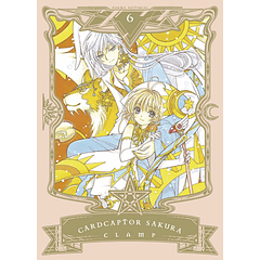 Card Captor Sakura 06