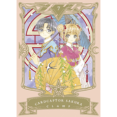 Card Captor Sakura 07