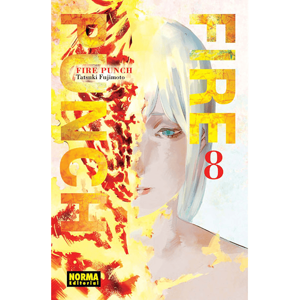 Fire Punch 08 