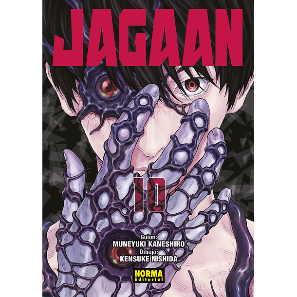 Jagaan 10 