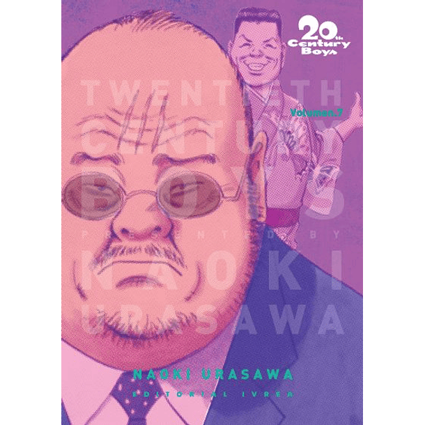 20th Century Boys 07  