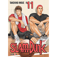 Slam Dunk 11 