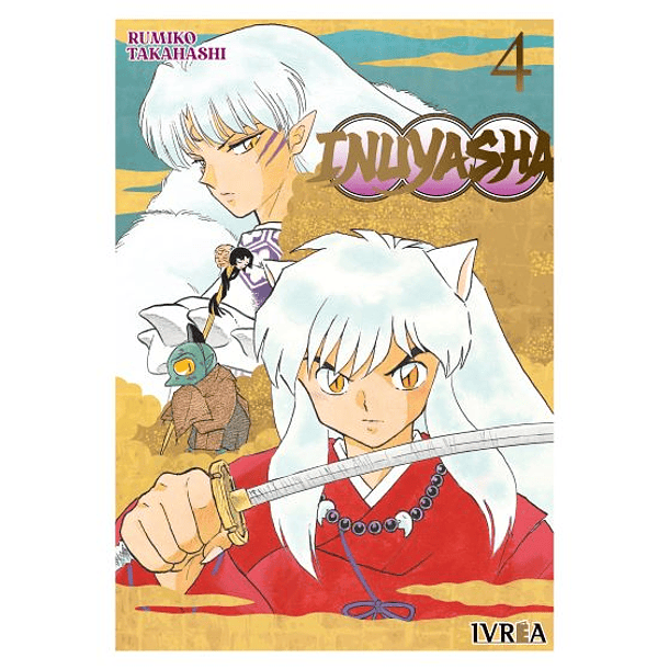 Inuyasha 04  