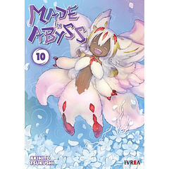 Made In Abyss 10 