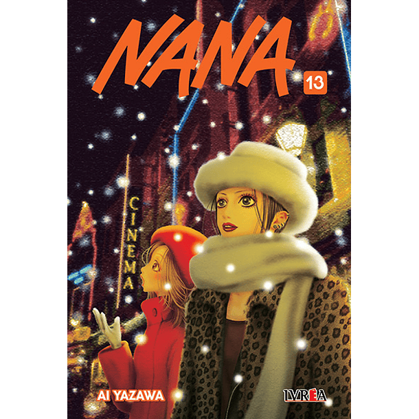 Nana 13 