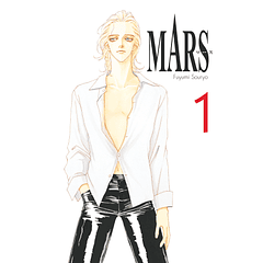 Mars 01 