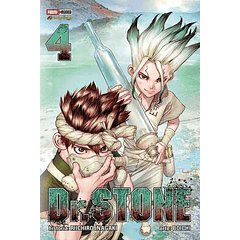 Dr. Stone 04