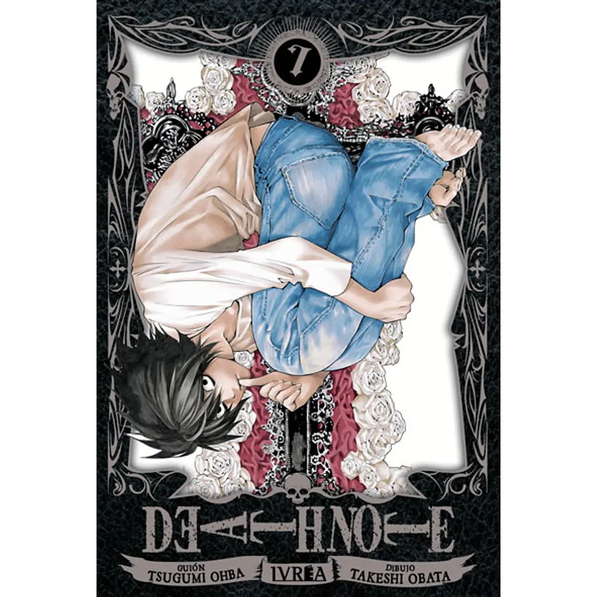 Death Note 07