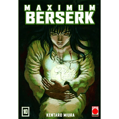 Berserk Maximum 10