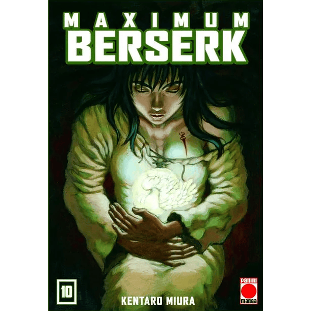 Berserk Maximum 10 