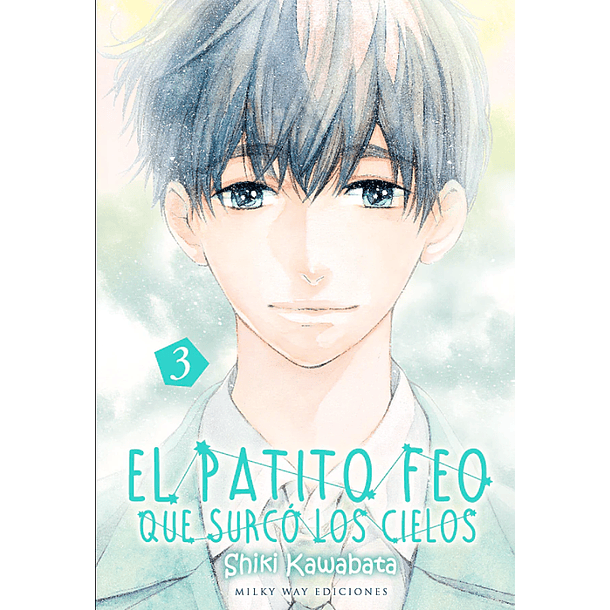 El Patito Feo Que Surcó Los Cielos Vol.3 