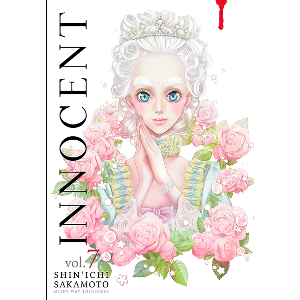 Innocent Vol.7 