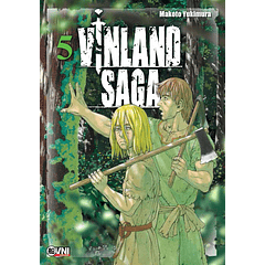 Vinland Saga 05 