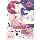 Te Devoré Como Un Buen Libro 1