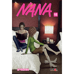Nana 18 