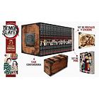 Demon Slayer - Kimetsu No Yaiba 23 - Limited Edition -  2