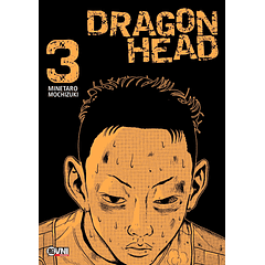 Dragon Head 03 