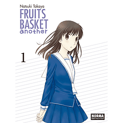 Fruits Basket  Another 01