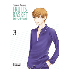 Fruits Basket  Another 03