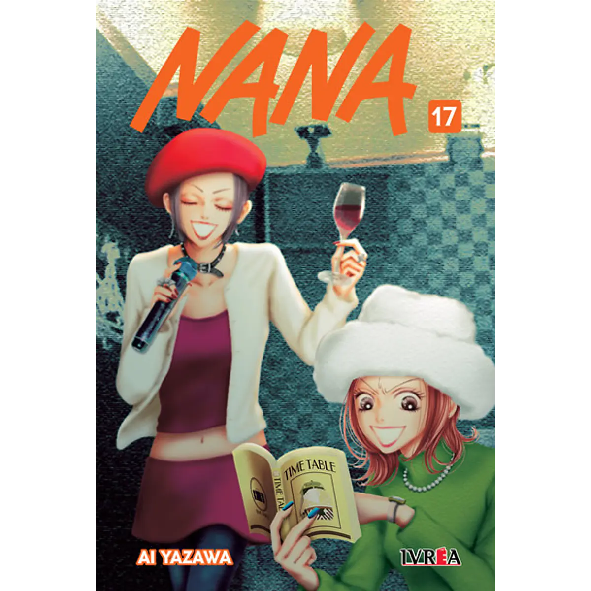 Nana 17