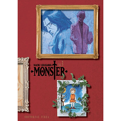 Monster 03 