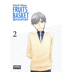 Fruits Basket  Another 02