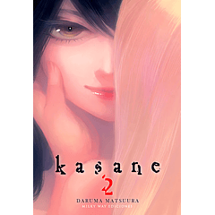 Kasane, Vol. 2