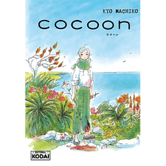 Cocoon (Tomo Único)