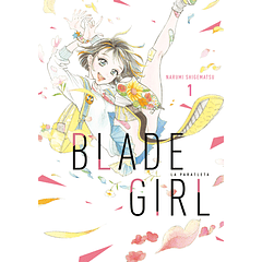 Blade Girl 1