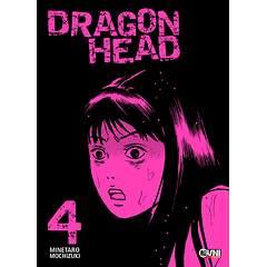 Dragon Head 04 