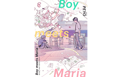 Boy Meets Maria.