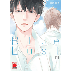 Blue Lust 01