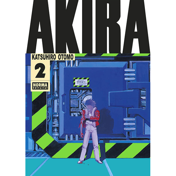 Akira 02 