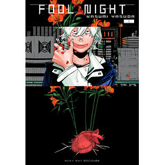 Fool Night, Vol. 1