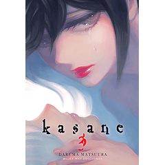 Kasane, Vol. 3