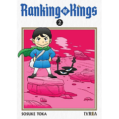 Ranking Of Kings 02