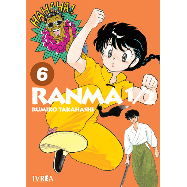 Ranma 1/2 06  