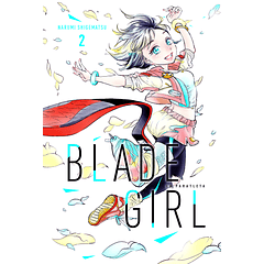 Blade Girl 2