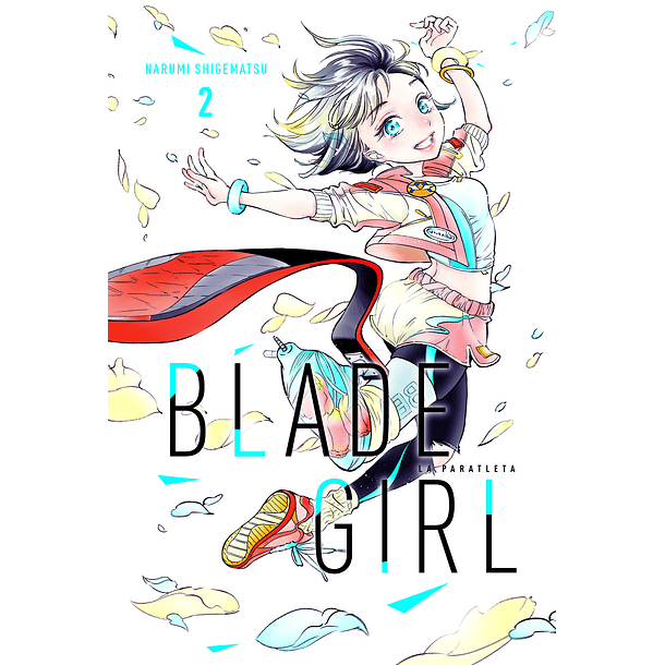 Blade Girl 2 