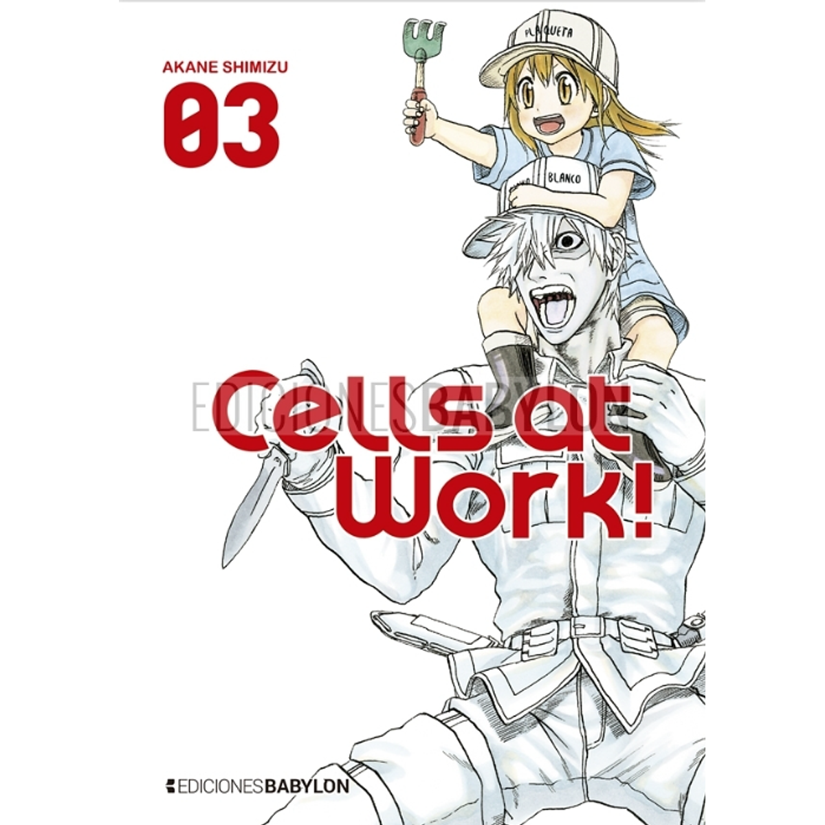 Cells At Work 03 3665
