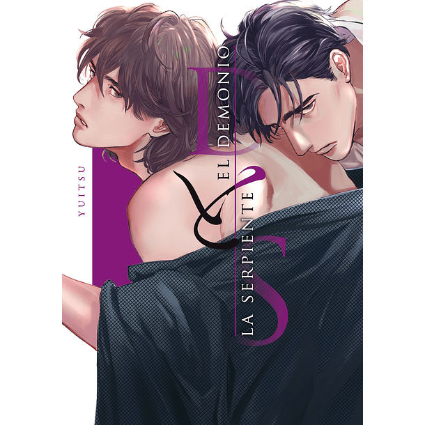 El Demonio Y La Serpiente 