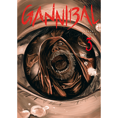 Gannibal 3