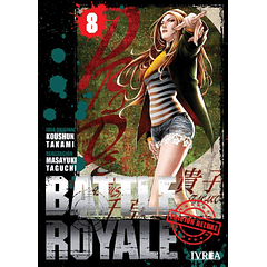 Battle Royal 08 