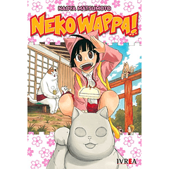 Neko Wappa! (Tomo Único)
